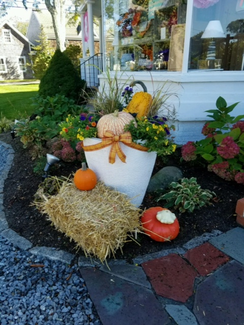 Cape Cod Landscaping Gallery