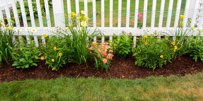 Cape Cod Landscaping Gallery