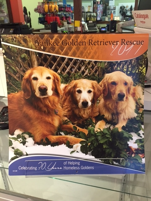 Pet Lovers Apparel! - Pet Lover Calendar!