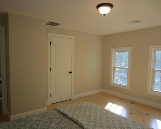 Bass River Builders and Remodeling - Bedroom 2