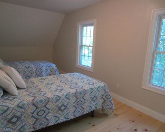 Bass River Builders and Remodeling - Bedroom 4