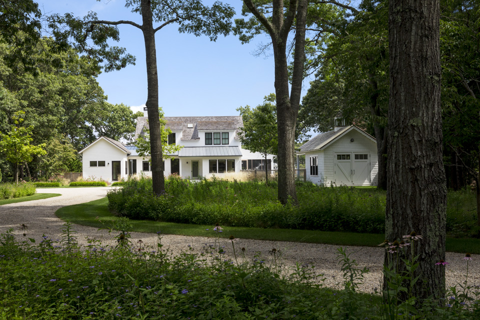 TA LaBarge Inc. - Osterville-Riverfront