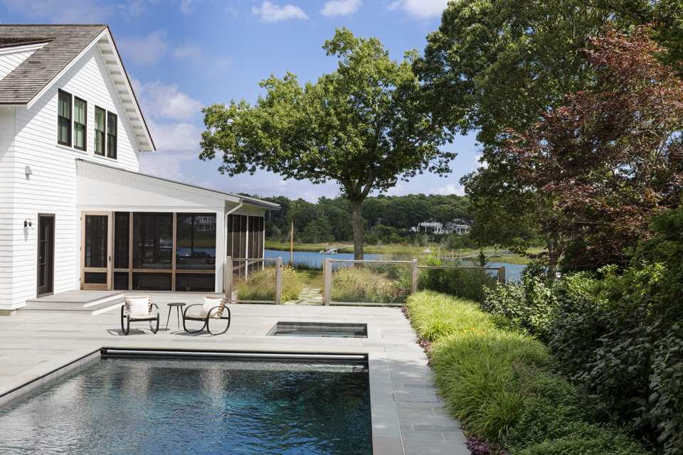 TA LaBarge Inc. - Osterville-Riverfront