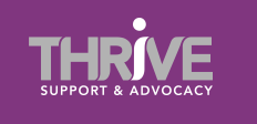 Thrive Support & Advocacy