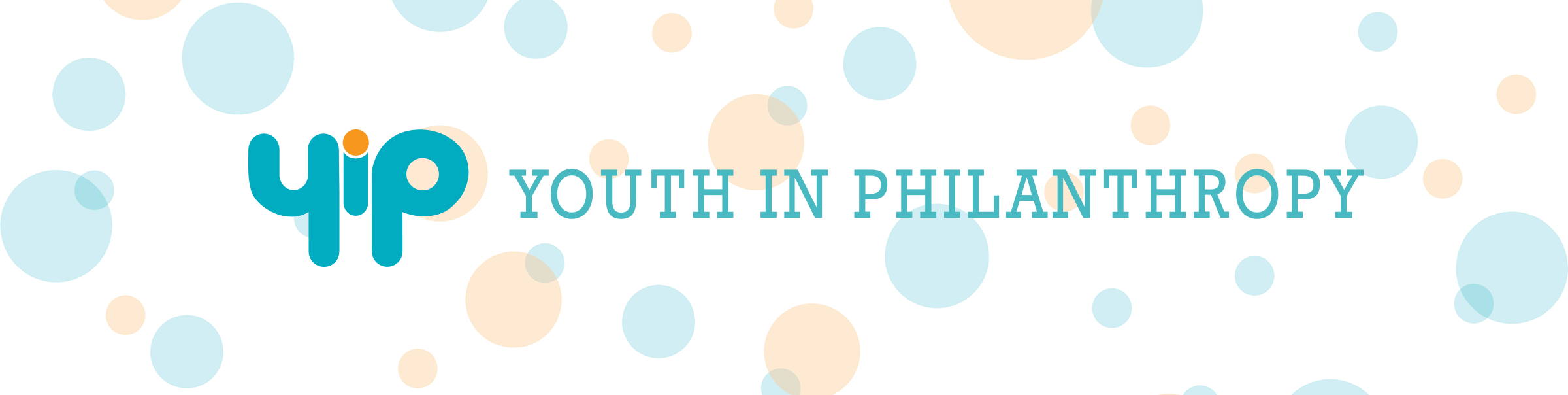 Youth In Philanthropy