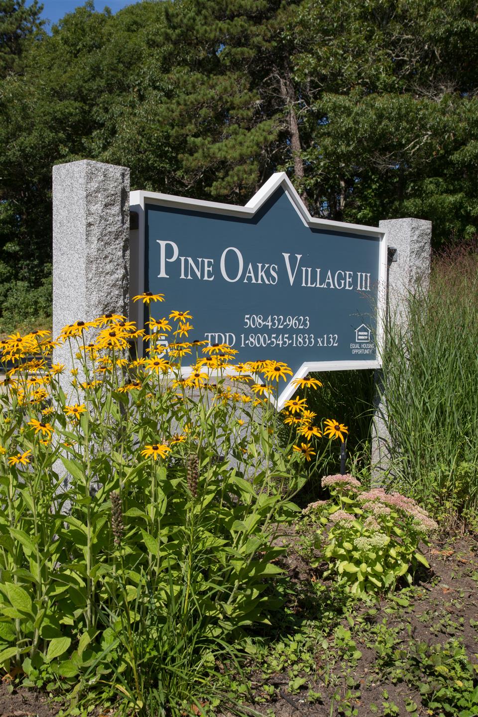Pine Oaks Villages