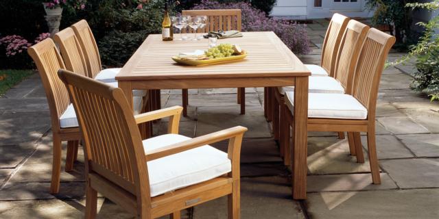 Dining Set | Kingsley Bate