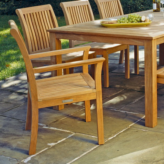 Dining Set | Kingsley Bate