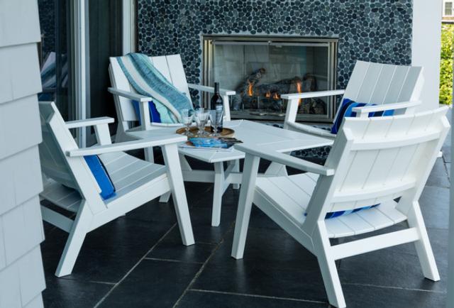 Seating Set | Seaside Casual Furniture
