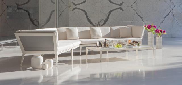 Dining Set | Brown Jordan