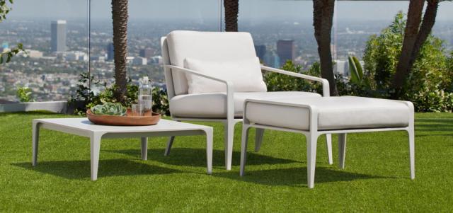 Dining Set | Brown Jordan