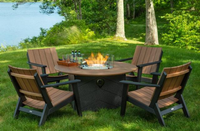 Poly Resin Outdoor Furniture Casual Designs Of Cape Cod Cape