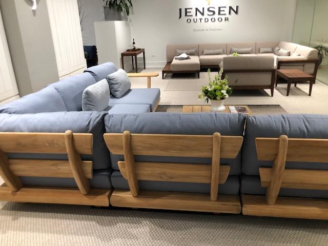 Seating Set | Jensen Leisure