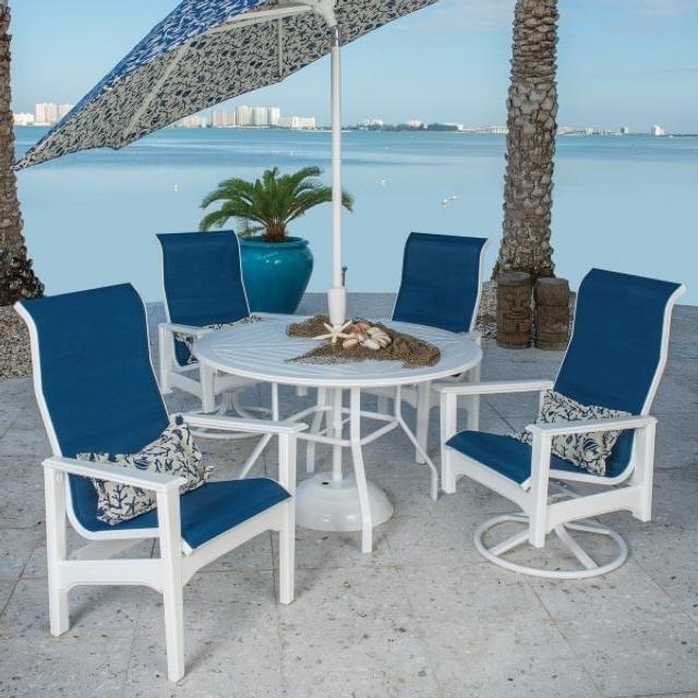 Dining Set | Windward Design Group