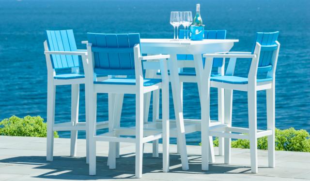 Dining Set | Seaside Casual Furniture