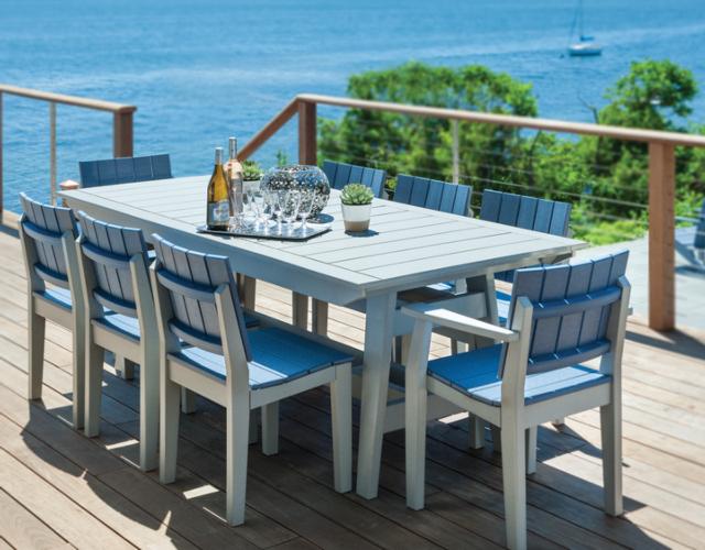 Dining Set | Seaside Casual Furniture