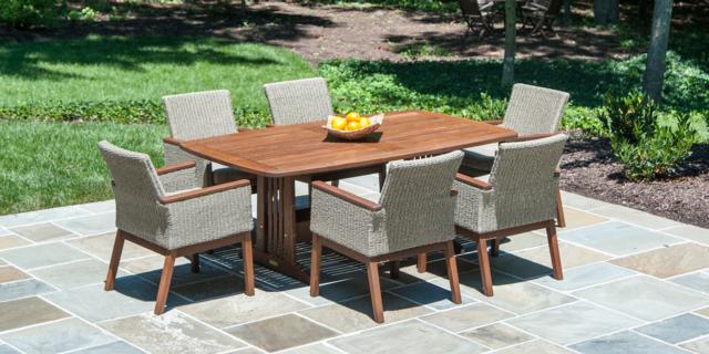 Dining Set | Jensen Leisure