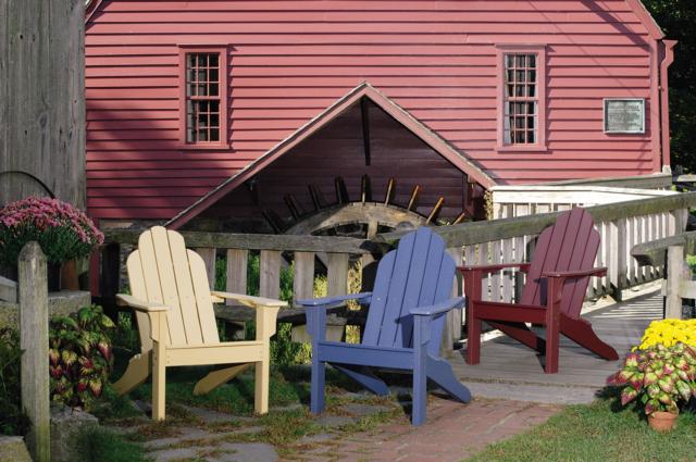 Adirondack | Seaside Casual Furniture