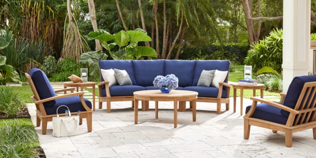 Seating Set | Gloster