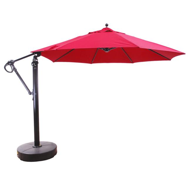 Umbrellas & Cantilevers | Galtech