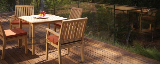 Dining Set | Gloster