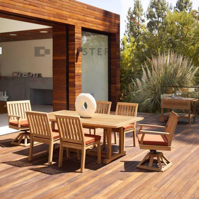 Dining Set | Gloster