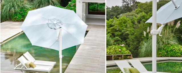 Umbrellas & Cantilevers | Jardinico