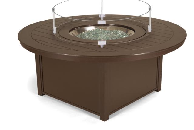 Fire Pit Table | Telescope Casual Furniture