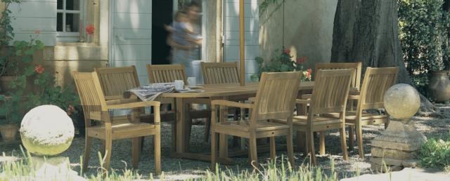 Dining Set | Gloster