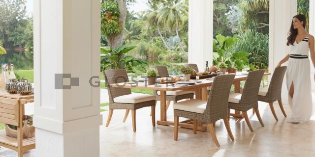 Dining Set | Gloster