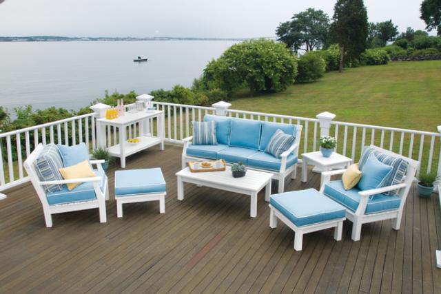 Seating Set | Seaside Casual Furniture