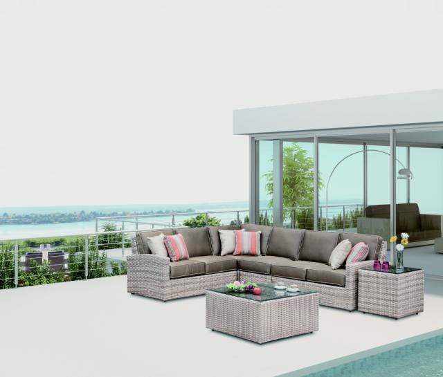 Outdoor Wicker Outdoor Furniture Casual Designs Of Cape Cod