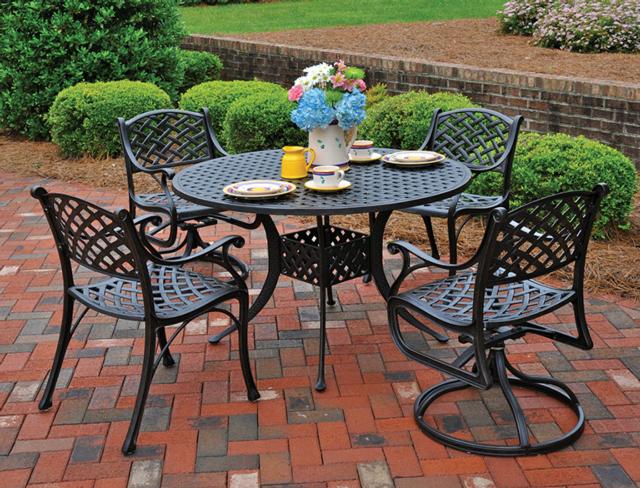 Cape Cod Outdoor Furniture Casual Designs Of Harwich Newport Collection