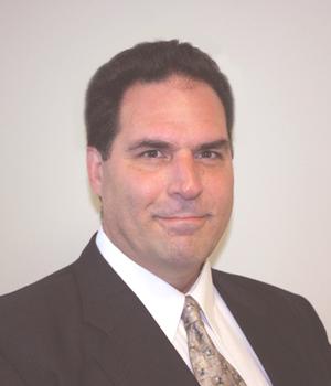 Raymond M. Hall, Sales Associate