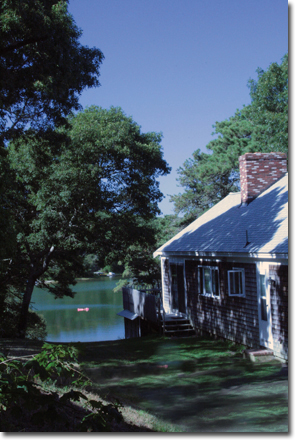 Chatham Home Rentals_Pine Shore Cottages